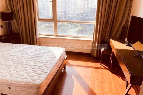 Yanlord Town 4bedroom 270sqm ¥50,000 PRS2968