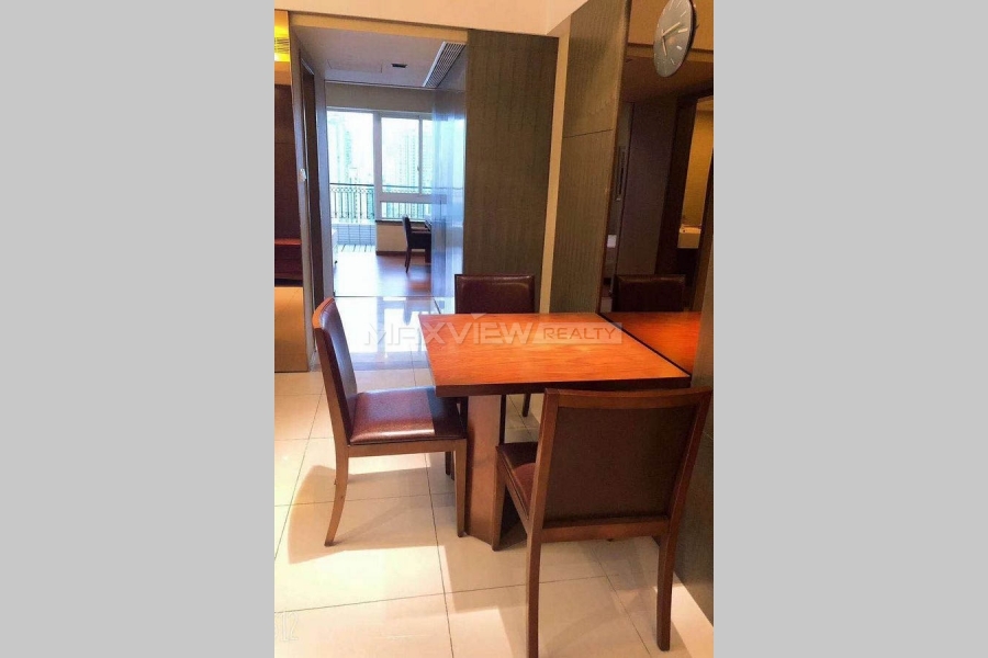 City Castle 1bedroom 80sqm ¥17,000 PRS2990