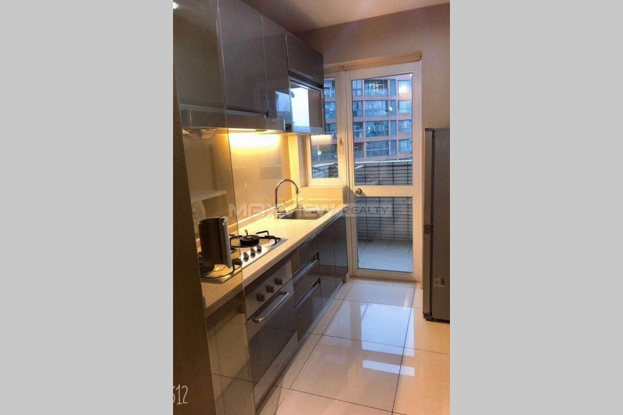 City Castle 1bedroom 80sqm ¥17,000 PRS2990