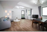 Hongqiao New Town 3bedroom 152sqm ¥18,000