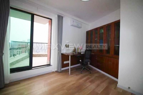 Hongqiao New Town 3bedroom 152sqm ¥18,000 PRS2982