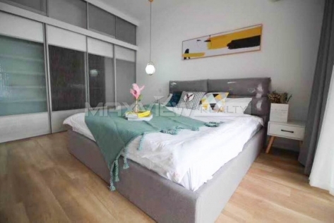 Hongqiao New Town 3bedroom 152sqm ¥18,000 PRS2982