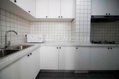 Hongqiao New Town 3bedroom 152sqm ¥18,000 PRS2982