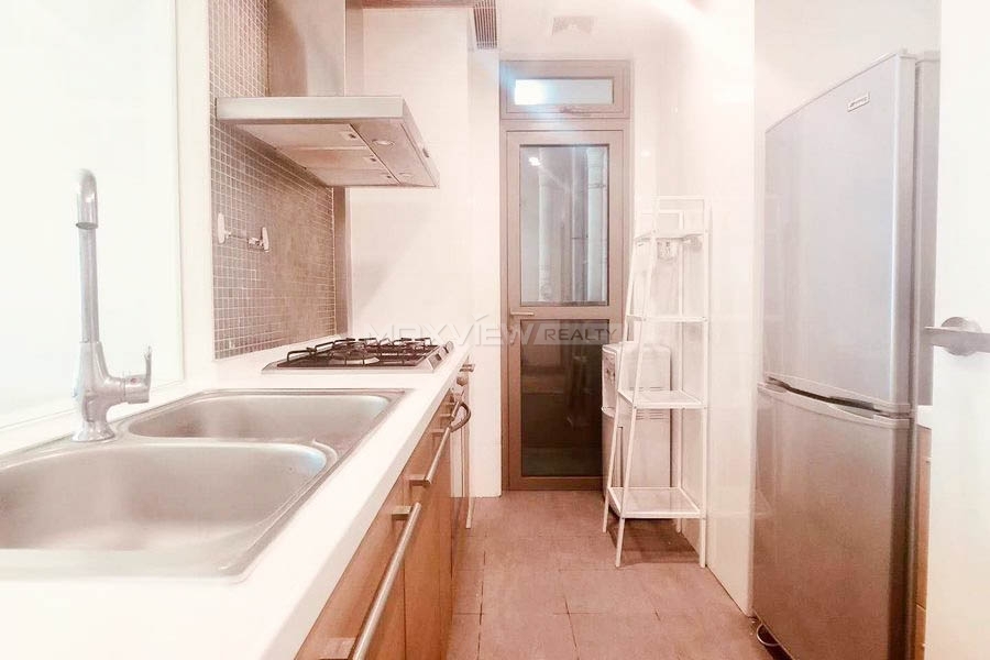 Jing’an Four Seasons 1bedroom 70sqm ¥19,000 PRS2988