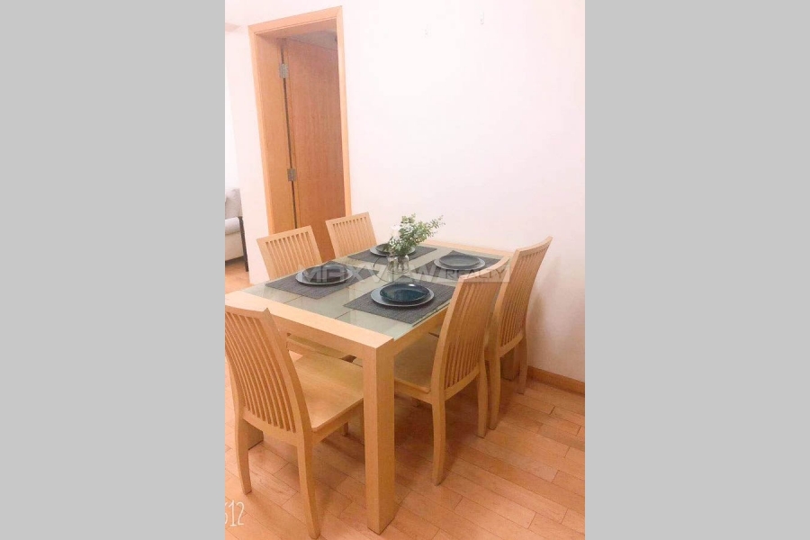 One Park Avenue 2bedroom 100sqm ¥17,000 PRS2983