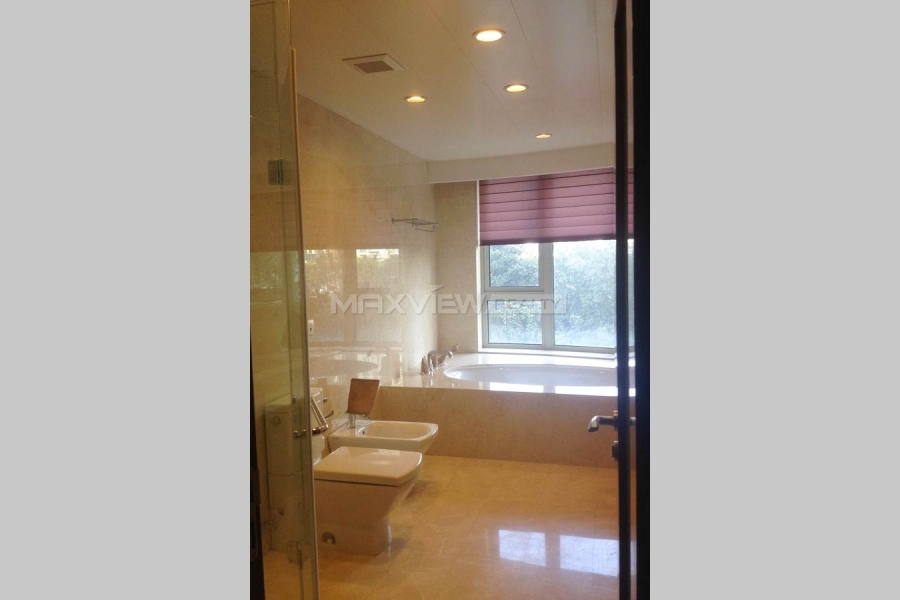 Waterfront Garden 3bedroom 175sqm ¥21,000 PRS2976