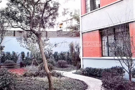 Old Garden House On Shanxi West Road 6bedroom 360sqm ¥65,000 PRS3005