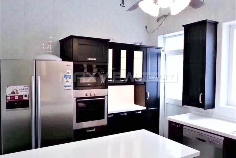 Old Garden House On Shanxi West Road 6bedroom 360sqm ¥65,000 PRS3005