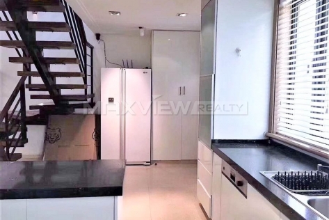 Old Lane House On Huaihai Middle Road 6bedroom 240sqm ¥48,000 PRS3007