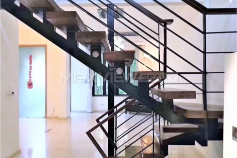 Old Lane House On Huaihai Middle Road 6bedroom 240sqm ¥48,000 PRS3007