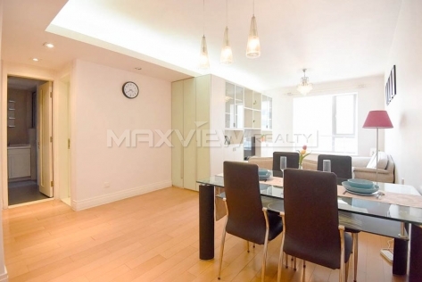 Novel century  1bedroom 70sqm ¥17,000 PRS3018