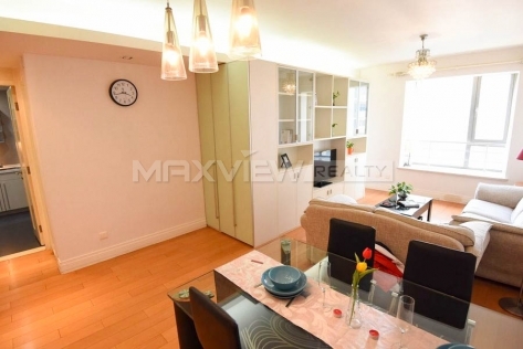 Novel century  1bedroom 70sqm ¥17,000 PRS3018