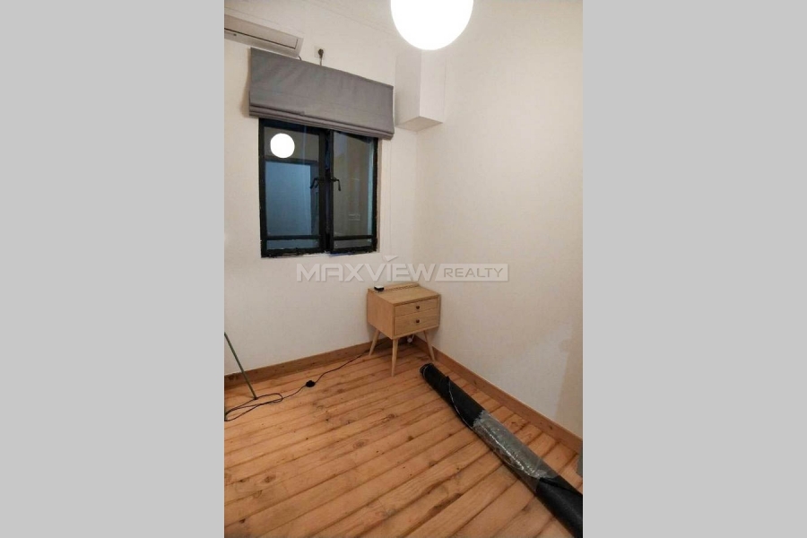 Old Apartment On Huaihai Middle Road 2bedroom 100sqm ¥18,000 PRS3014