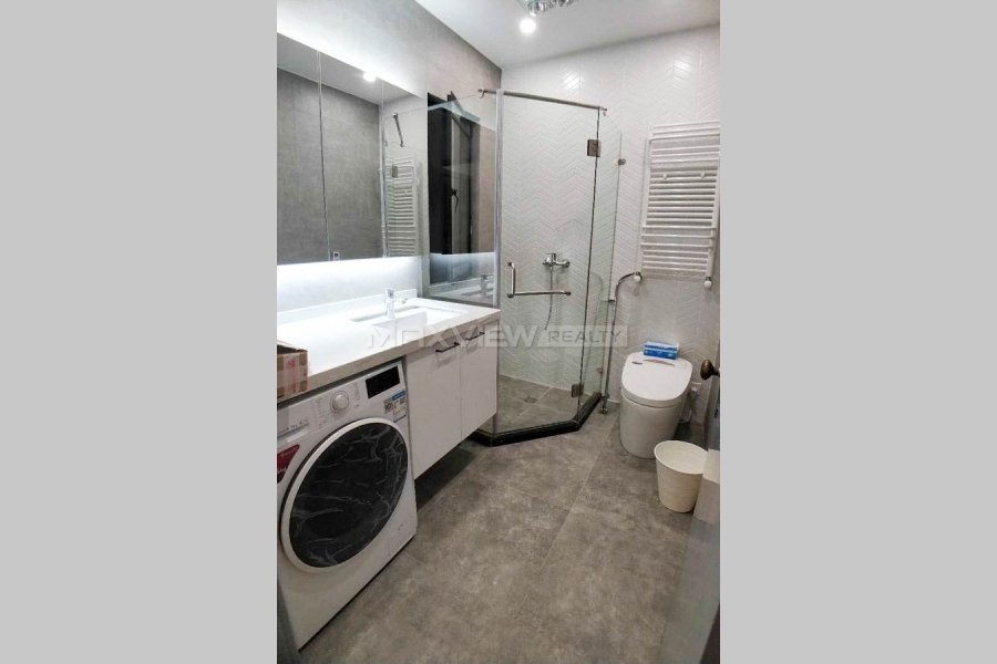 Old Apartment On Huaihai Middle Road 2bedroom 100sqm ¥18,000 PRS3014