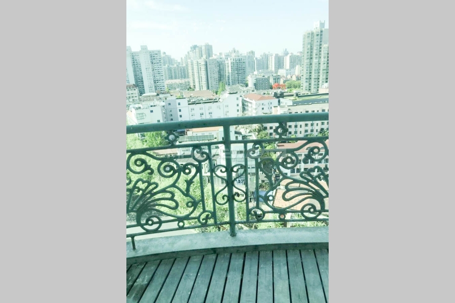 Jingan Jiayuan 3bedroom 123sqm ¥20,000 PRS3025