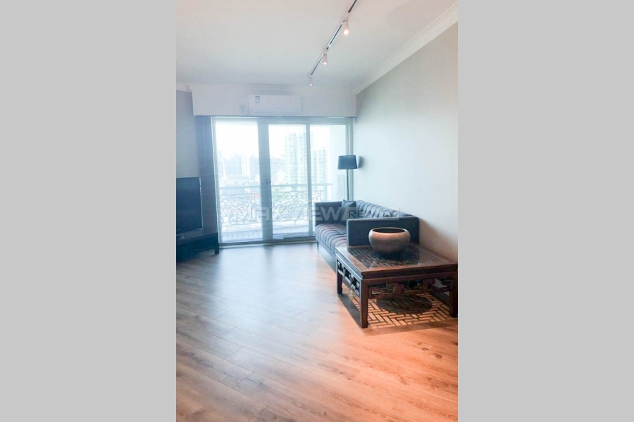 Jingan Jiayuan 3bedroom 123sqm ¥20,000 PRS3025