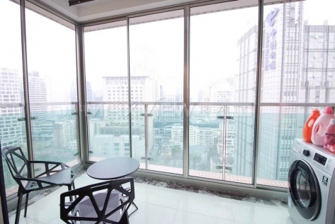 Ladoll International City 1bedroom 85sqm ¥23,000 PRS3021