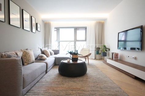 Eight Park Avenue 3bedroom 150sqm ¥35,000 PRS3046