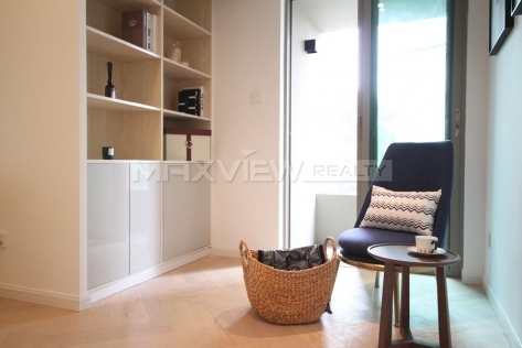 Eight Park Avenue 3bedroom 150sqm ¥35,000 PRS3046