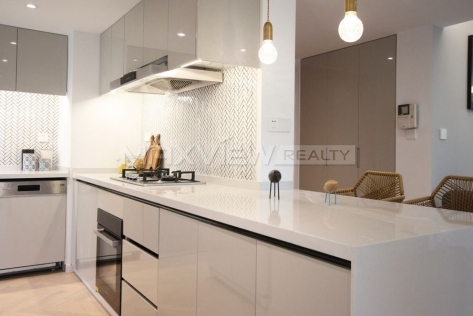 Eight Park Avenue 3bedroom 150sqm ¥35,000 PRS3046