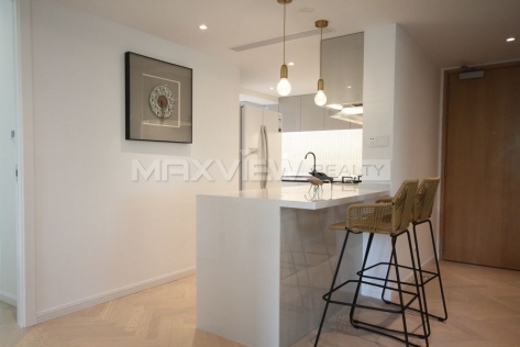 Eight Park Avenue 3bedroom 150sqm ¥35,000 PRS3046