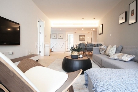 Eight Park Avenue 3bedroom 150sqm ¥35,000 PRS3046