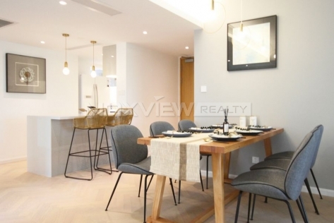 Eight Park Avenue 3bedroom 150sqm ¥35,000 PRS3046