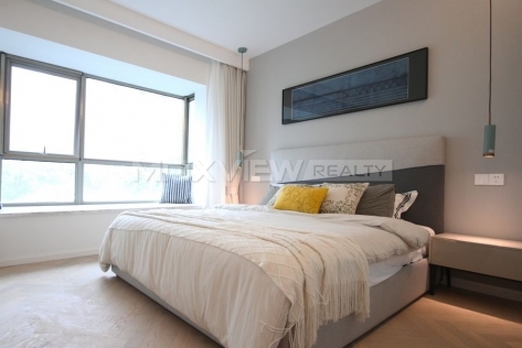 Eight Park Avenue 3bedroom 150sqm ¥35,000 PRS3046