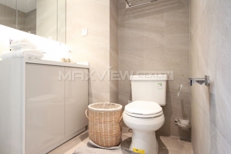 Eight Park Avenue 3bedroom 150sqm ¥35,000 PRS3046