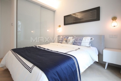 Eight Park Avenue 3bedroom 150sqm ¥35,000 PRS3046