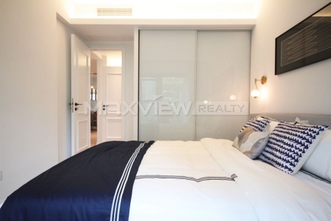 Eight Park Avenue 3bedroom 150sqm ¥35,000 PRS3046
