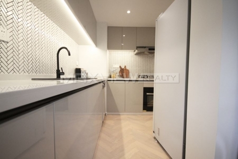Eight Park Avenue 3bedroom 150sqm ¥35,000 PRS3046