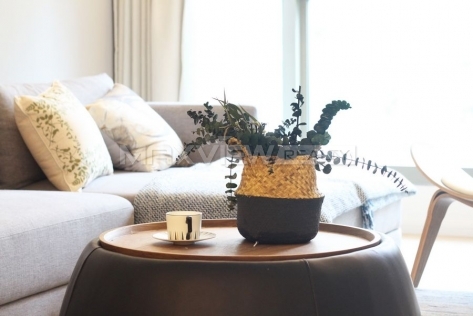 Eight Park Avenue 3bedroom 150sqm ¥35,000 PRS3046