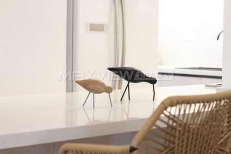 Eight Park Avenue 3bedroom 150sqm ¥35,000 PRS3046