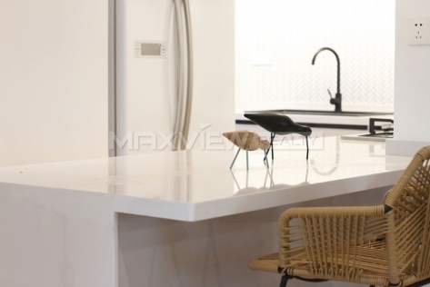 Eight Park Avenue 3bedroom 150sqm ¥35,000 PRS3046