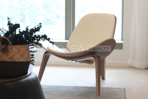 Eight Park Avenue 3bedroom 150sqm ¥35,000 PRS3046