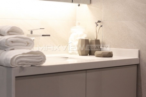 Eight Park Avenue 3bedroom 150sqm ¥35,000 PRS3046