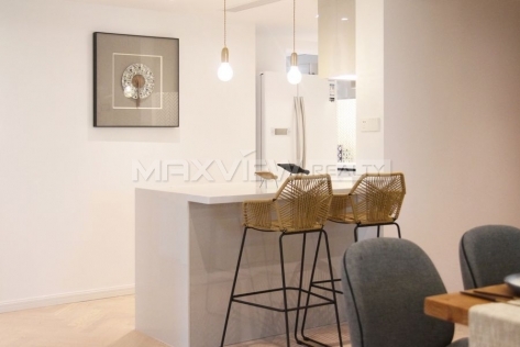 Eight Park Avenue 3bedroom 150sqm ¥35,000 PRS3046