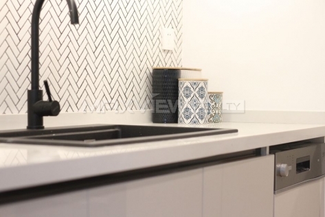 Eight Park Avenue 3bedroom 150sqm ¥35,000 PRS3046