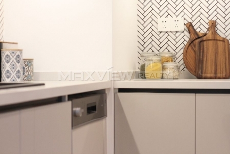 Eight Park Avenue 3bedroom 150sqm ¥35,000 PRS3046