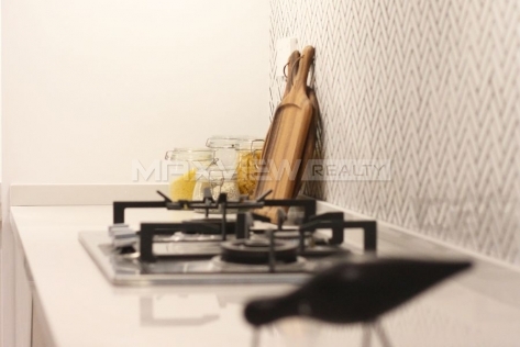 Eight Park Avenue 3bedroom 150sqm ¥35,000 PRS3046