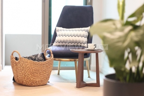 Eight Park Avenue 3bedroom 150sqm ¥35,000 PRS3046