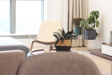 Eight Park Avenue 3bedroom 150sqm ¥35,000 PRS3046