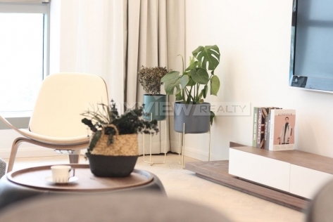 Eight Park Avenue 3bedroom 150sqm ¥35,000 PRS3046