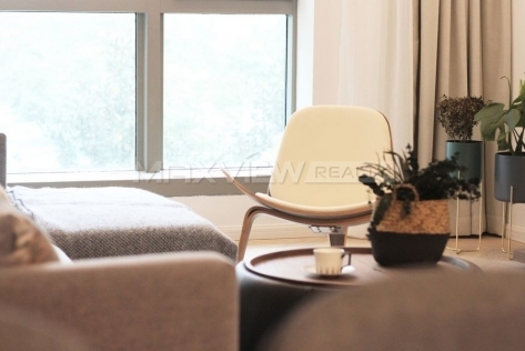 Eight Park Avenue 3bedroom 150sqm ¥35,000 PRS3046