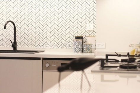 Eight Park Avenue 3bedroom 150sqm ¥35,000 PRS3046