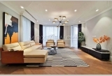 Le Chateau Huashan 4bedroom 254sqm ¥60,000