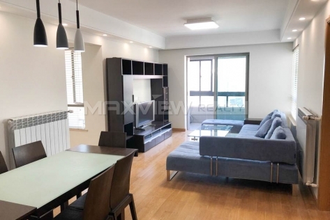 One Park Avenue  2bedroom 117.8sqm ¥24,800 PRS3030