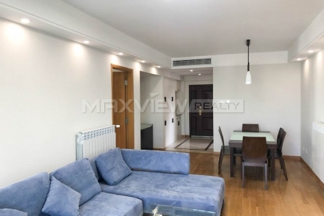 One Park Avenue  2bedroom 117.8sqm ¥24,800 PRS3030