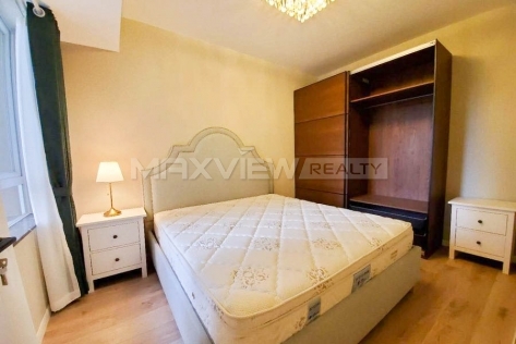 Summit Residence 3bedroom 130sqm ¥21,000 PRS3045